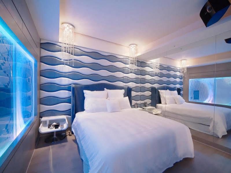 Wego-Hsinchu Boutique Hotel Luaran gambar